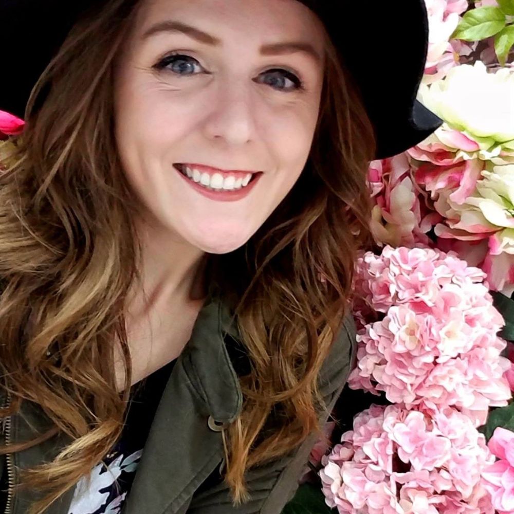 Meet your Posher, Lexi